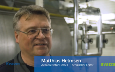 60% Energieeinsparung dank Einsparkoncept.