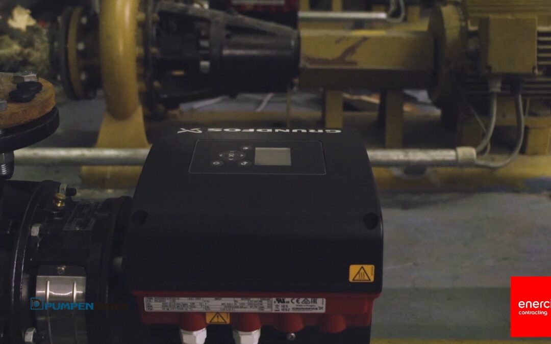 Enercity auf Vorzeigekurs