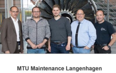 Betriebssicherheit durch stabiles Systemwasser