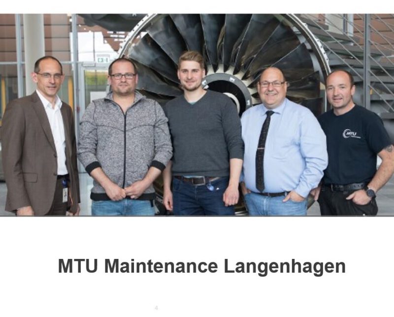 Betriebssicherheit durch stabiles Systemwasser