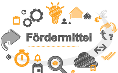 Fördermittel